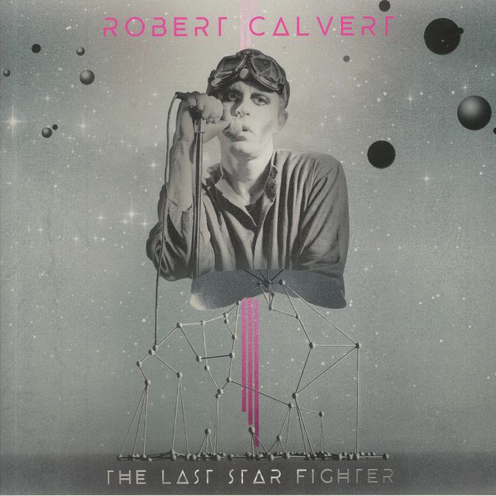 Robert Calvert The Last Star Fighter