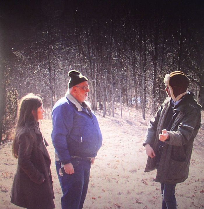 Dirty Projectors Swing Lo Magellan