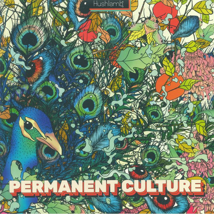 Steevio | Matt Thibideau | Mark Thibideau Permanent Culture