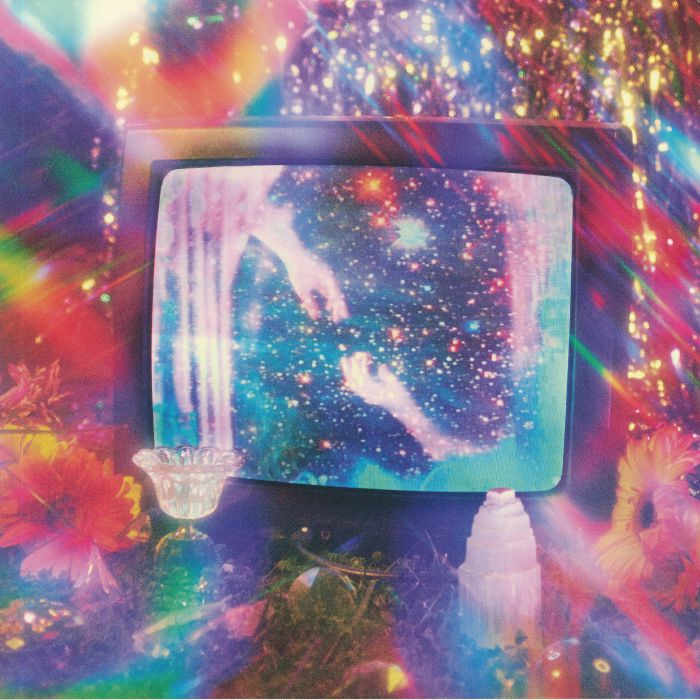 Winter – Endless Space (Between You and I) vinyl cover