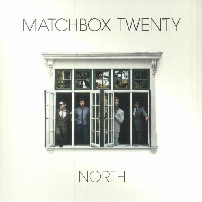 Matchbox Twenty North