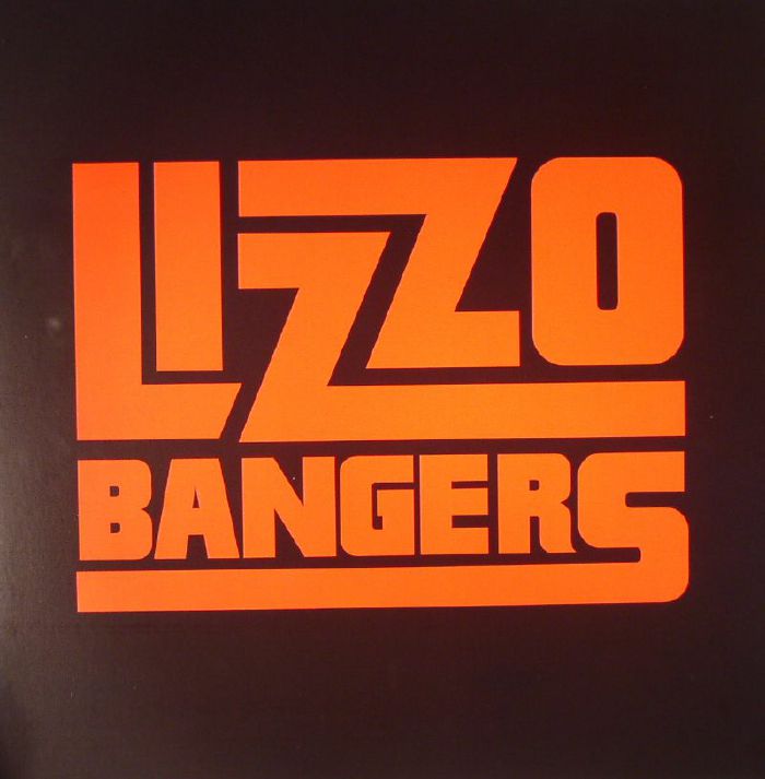 Lizzo Lizzobangers