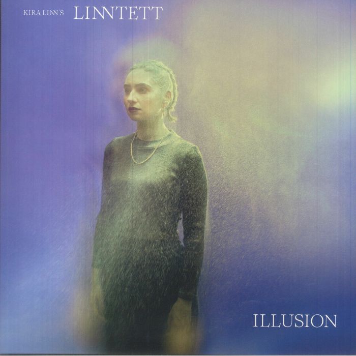 Kira Linns Linntett Illusion