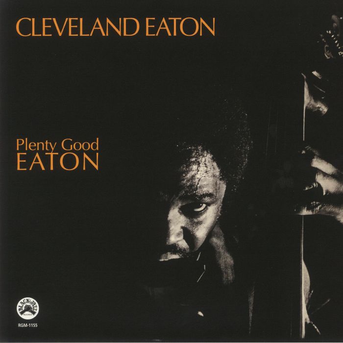 Cleveland Eaton Plenty Good Eaton