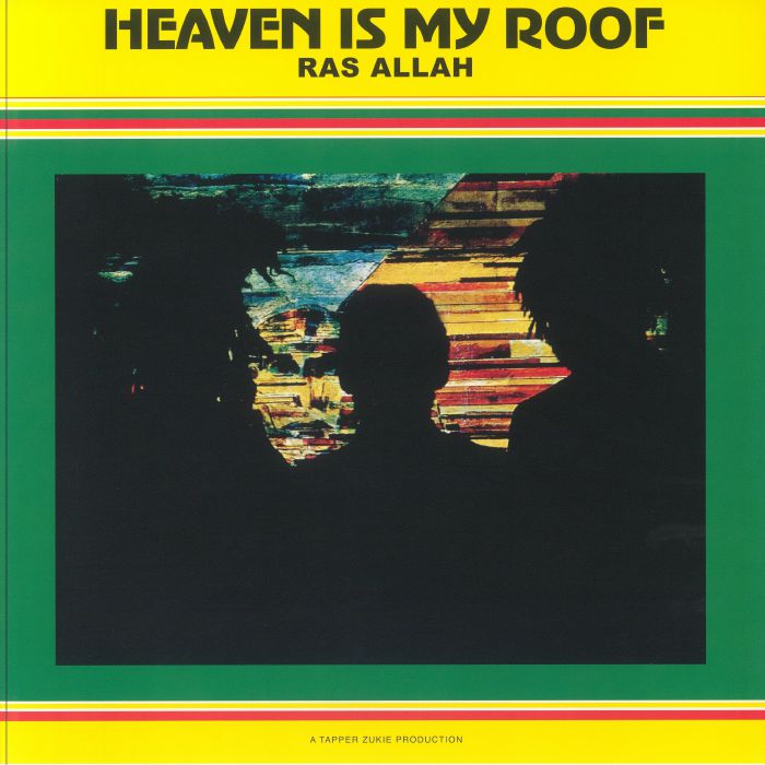 Ras Allah Heaven Is My Roof (Record Store Day RSD 2024)