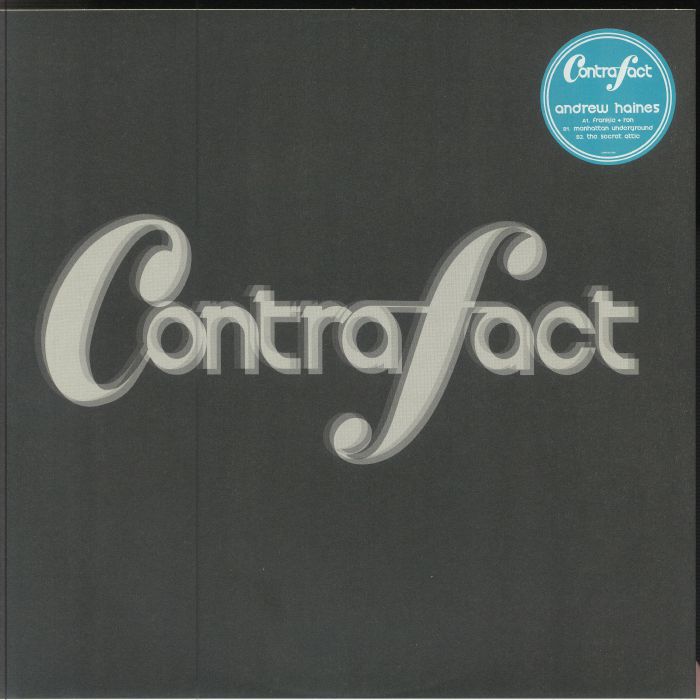 Contrafact Vinyl