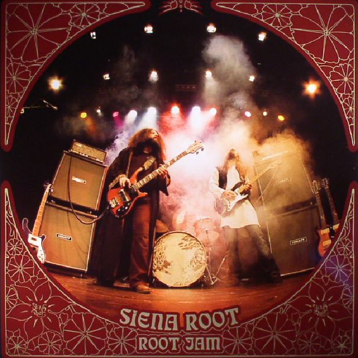 Siena Root Root Jam (reissue)