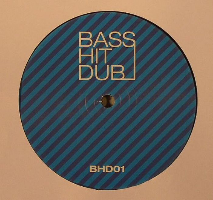 Bass Hit Dub Vinyl