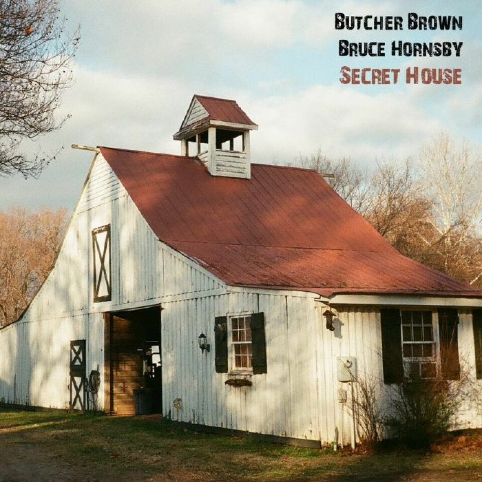 Butcher Brown | Bruce Hornsby Secret House (Record Store Day RSD 2023)