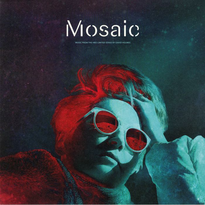 David Holmes Mosaic (Soundtrack)