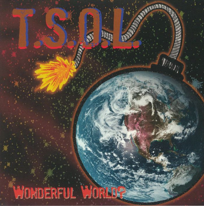 Tsol Wonderful World