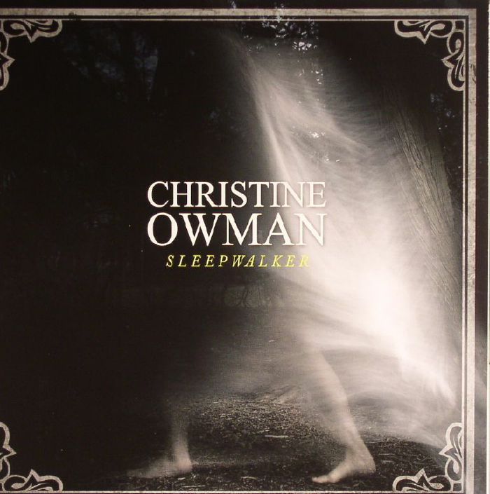 Christine Owman Sleepwalker