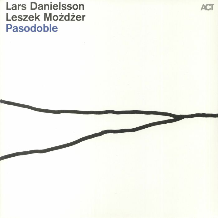 Lars Danielsson | Leszek Mozdzer Pasodoble