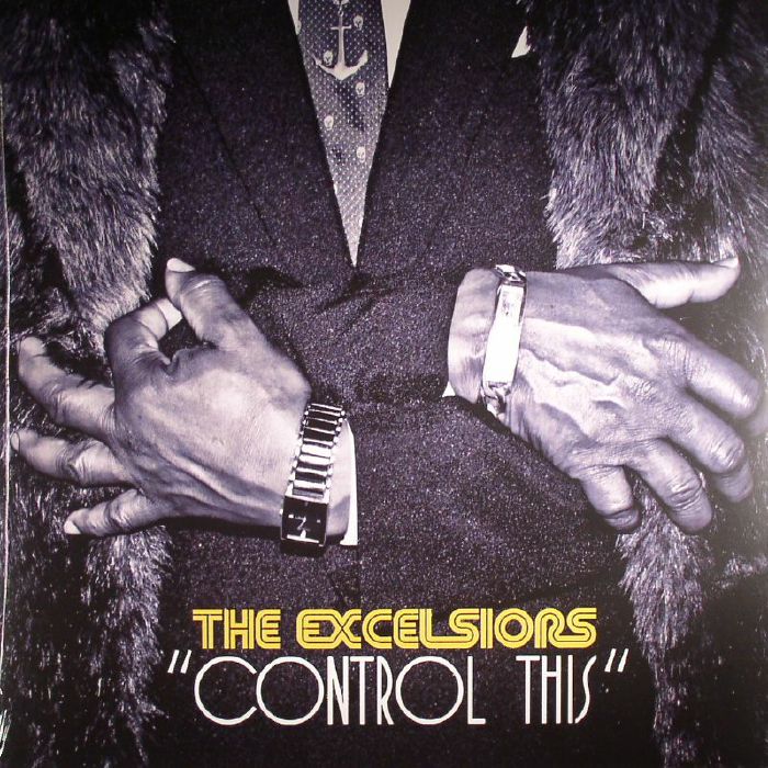 The Excelsiors Control This