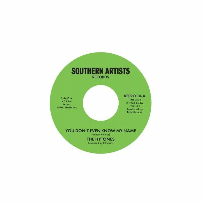 Southern Artists Vinyl