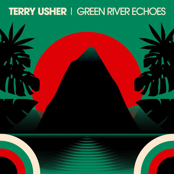 Terry Usher Green River Echoes