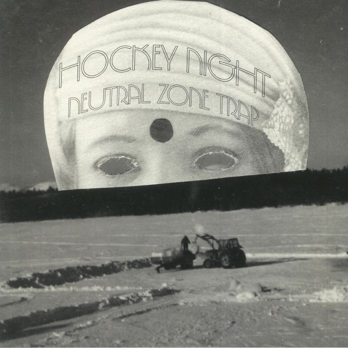 Hockey Night Vinyl