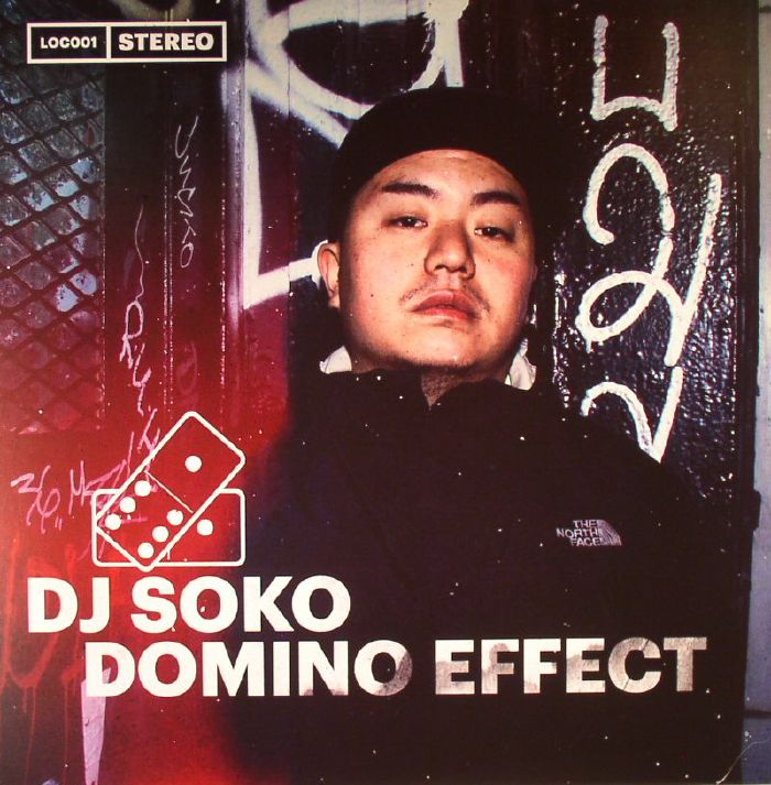 DJ Soko Domino Effect