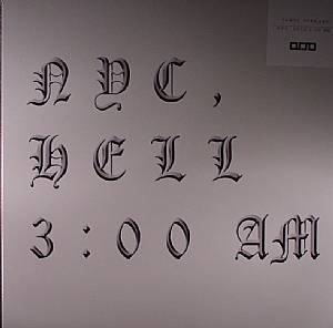 洋楽 JAMES FERRARO / NYC,HELL 3:00 AM Stream pdis_inpartmaint | Listen to James Ferraro - NYC