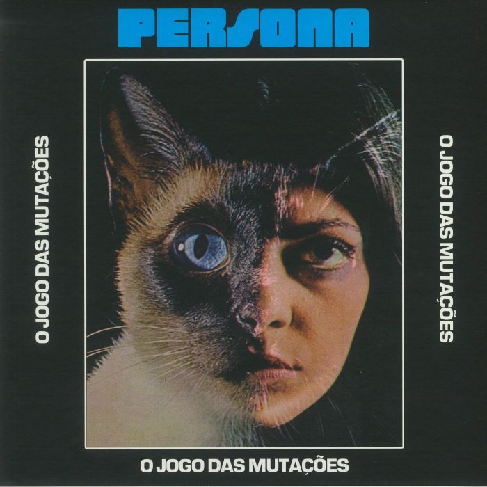 Persona – Som vinyl cover
