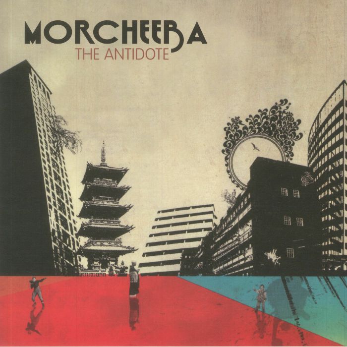 Morcheeba Antidote