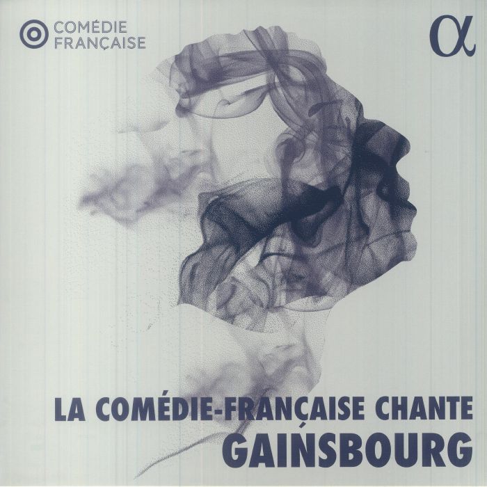 Various Artists La Comedie Francaise Chante Gainsbourg