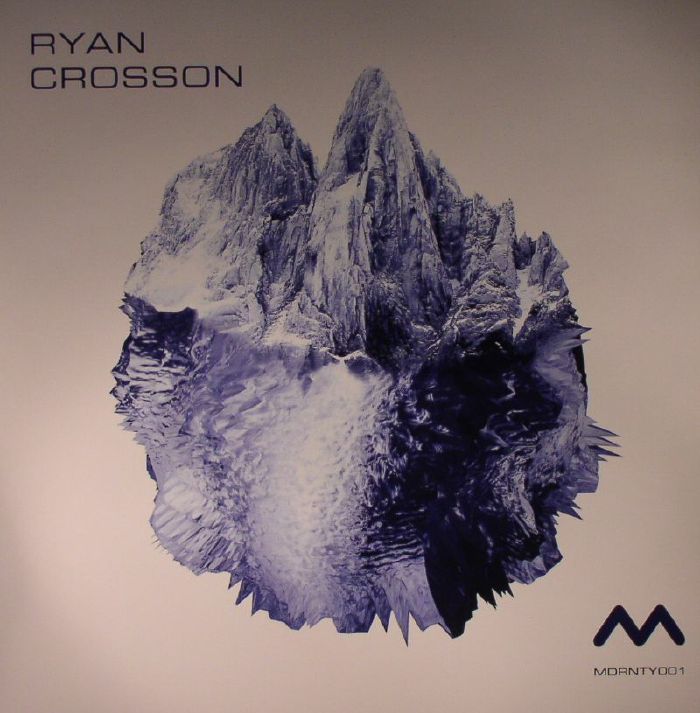 Ryan Crosson Mdrnty 001