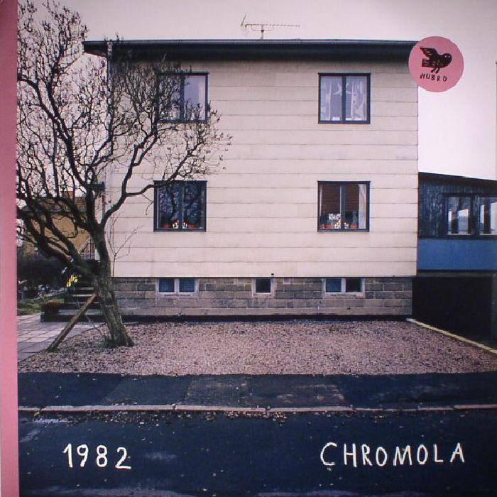 1982 Chromola