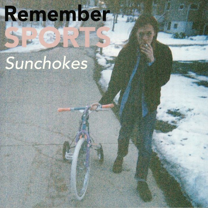 Remember Sports Sunchokes (Deluxe Edition)