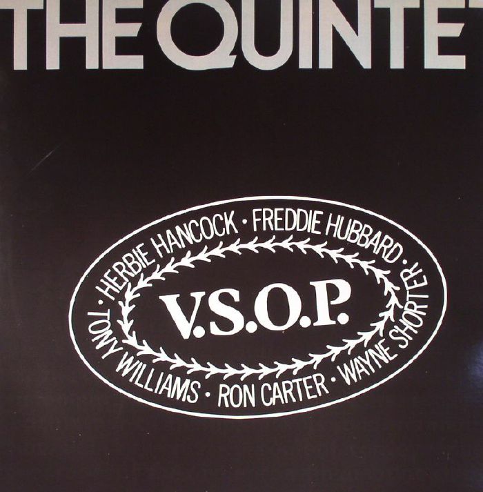 Vsop The Quintet