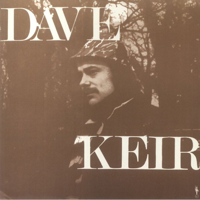 Dave Keir Vinyl