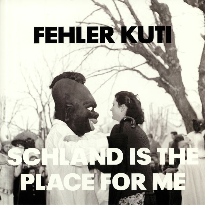 Fehler Kuti Schland Is The Place For Me