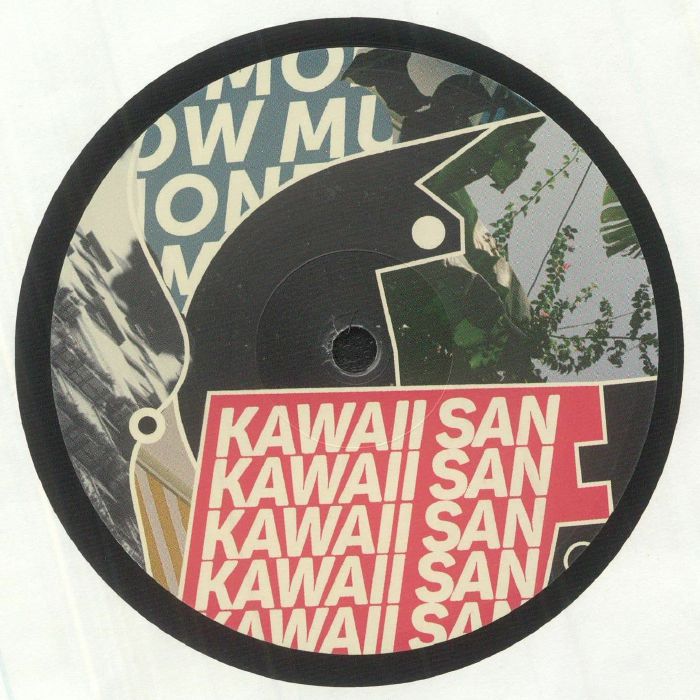 Kawaii San Covert Operation