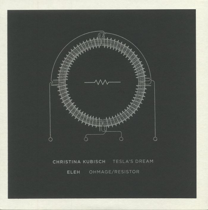 Christina Kubisch | Eleh Split