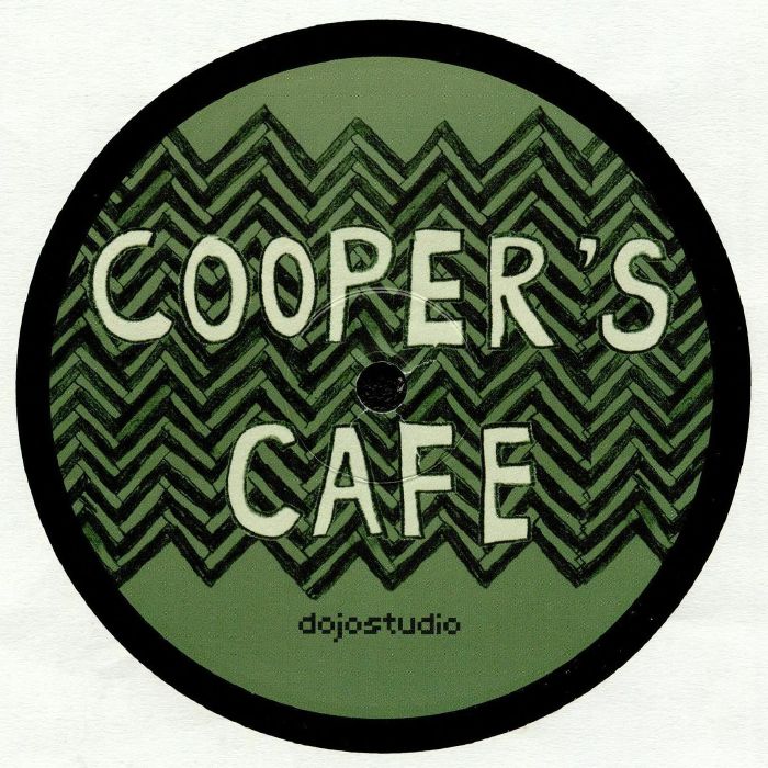 Billy Dalessandro Coopers Cafe