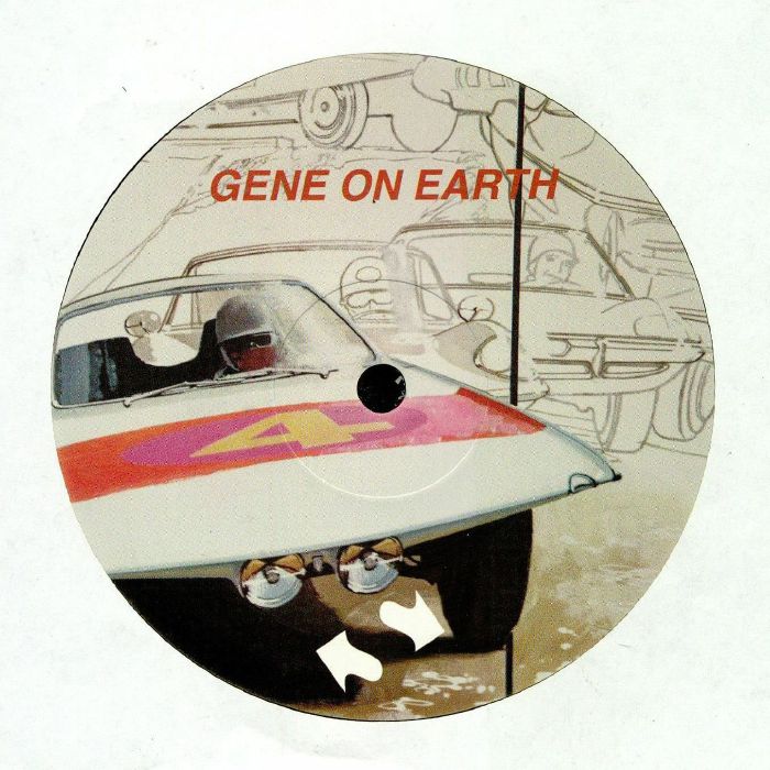 Gene On Earth SUB 007