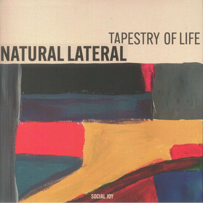 Natural Lateral Tapestry Of Life