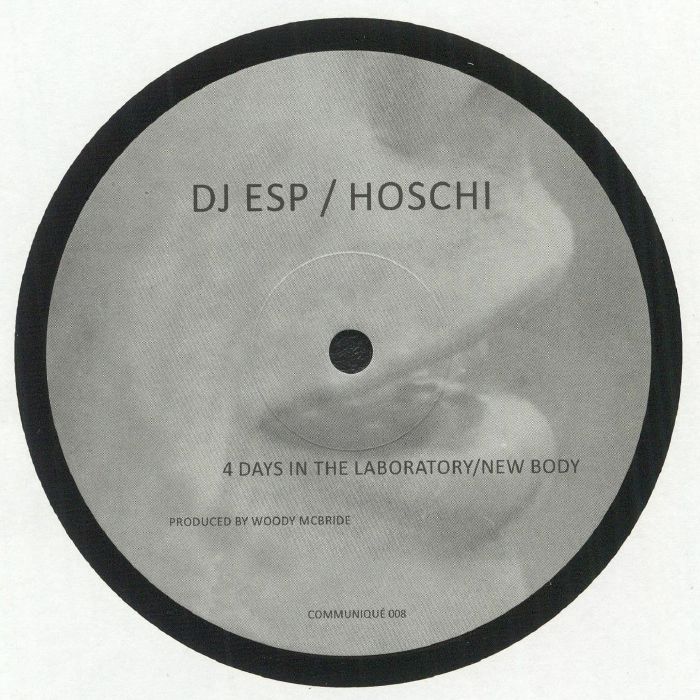 DJ Esp | Hoschi The Mad Scientists