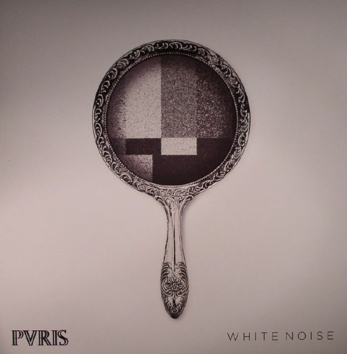 Pvris White Noise (Deluxe Edition)