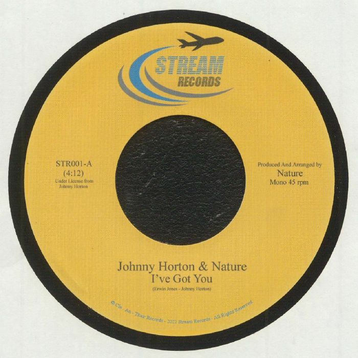 Johnny Horton | Nature Ive Got You
