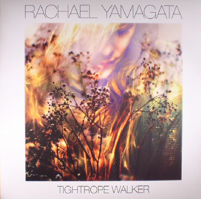 Rachael Yamagata Tightrope Walker