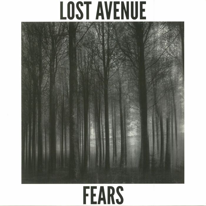 Lost Avenue Fears