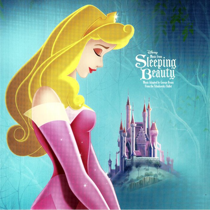 George Bruns Music From Sleeping Beauty (Soundtrack)