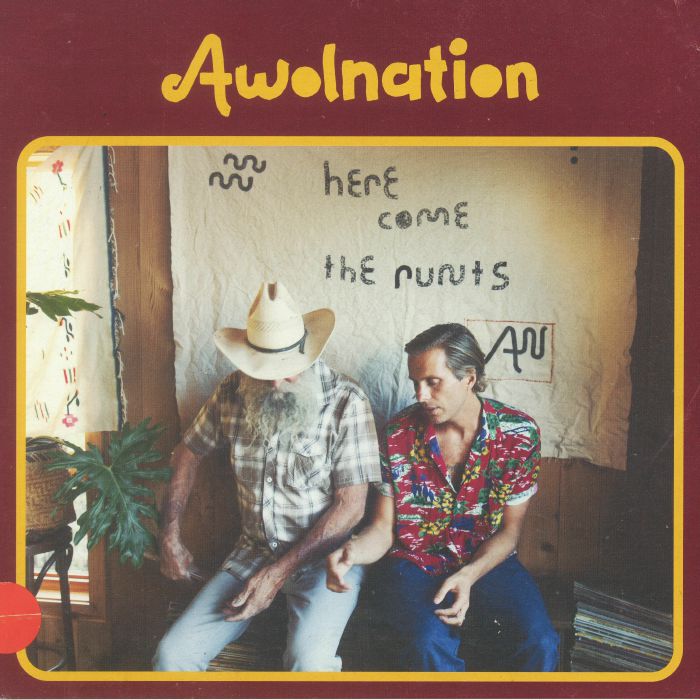 Awolnation Here Come The Runts