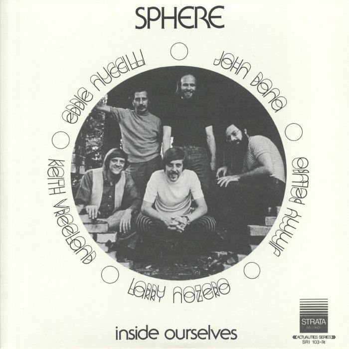 Sphere Inside Ourselves