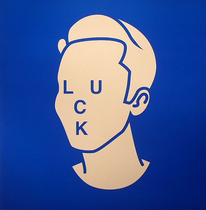 Tom Vek Luck