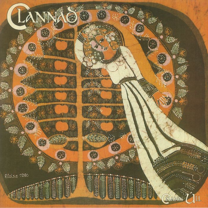 Clannad Vinyl