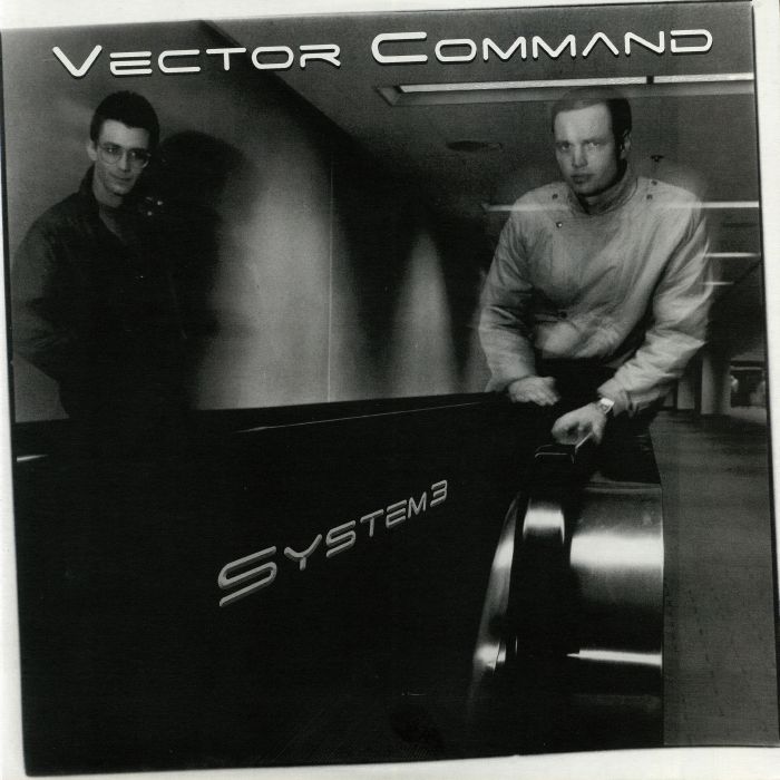 Vector Command System 3