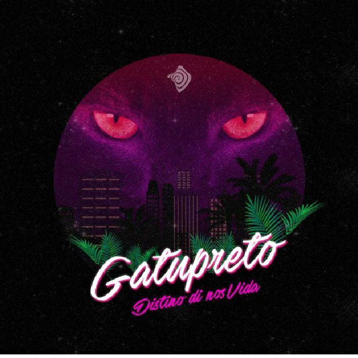 Gatupreto Distino Di Nos Vida