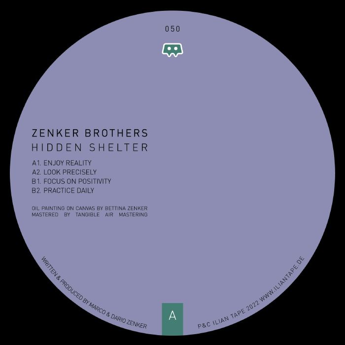 Zenker Brothers Hidden Shelter
